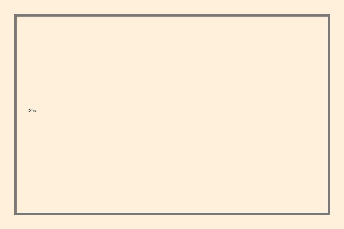 Administration office